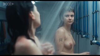 Sònia Ninyerola Nude Tits "Sense filTRES" S1Ep8 2026 / Sònia Ninyerola Desnuda Tetas "Sense filTRES" T1Ep8