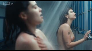 Sònia Ninyerola Nude Tits "Sense filTRES" S1Ep8 2026 / Sònia Ninyerola Desnuda Tetas "Sense filTRES" T1Ep8