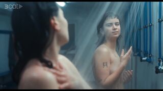 Sònia Ninyerola Nude Tits "Sense filTRES" S1Ep8 2026 / Sònia Ninyerola Desnuda Tetas "Sense filTRES" T1Ep8