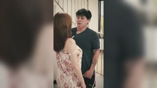 Lexy Patricio, Erica Sierra Nude Tits Sex Scenes "Nasa Likod ang Sagot" (2025)