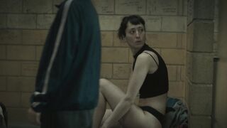 Camila Peralta, etc. Nude Tits "En El Barro" S2Ep2 2026 / Camila Peralta, etc. Tetas Desnudas T2Ep2