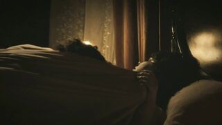 Grazi Massafera, Catharina Caiado Nude Tits Sex Scenes "Madam Beja" S1Ep11-13 2026 / Grazi Massafera, Catharina Caiado Tetas Nuas Cenas de Sexo "Madam Beja" S1Ep11-13