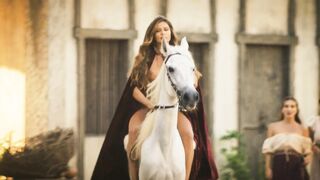 Grazi Massafera, Catharina Caiado Nude Tits Sex Scenes "Madam Beja" S1Ep11-13 2026 / Grazi Massafera, Catharina Caiado Tetas Nuas Cenas de Sexo "Madam Beja" S1Ep11-13