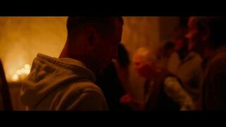 Cecilie Lassen Nude Tits Sex Scenes "Kærlighedens gerninger" 2025 / Cecilie Lassen Nøgne Bryster Sexscener