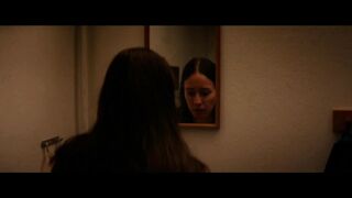 Cecilie Lassen Nude Tits Sex Scenes "Kærlighedens gerninger" 2025 / Cecilie Lassen Nøgne Bryster Sexscener