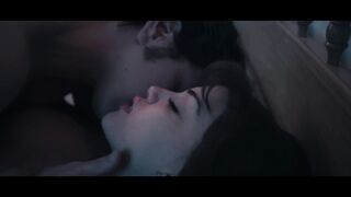 Eylül Kandemir Nude Tits Sex Scenes "Museum of Innocence" S1 2026 / Eylül Kandemir Çıplak Göğüsler Seks Sahneleri "Masumiyet Müzesi"