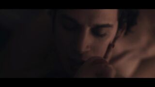 Eylül Kandemir Nude Tits Sex Scenes "Museum of Innocence" S1 2026 / Eylül Kandemir Çıplak Göğüsler Seks Sahneleri "Masumiyet Müzesi"