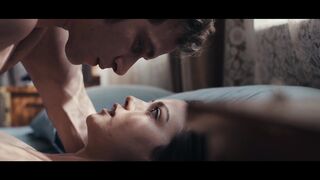 Eylül Kandemir Nude Tits Sex Scenes "Museum of Innocence" S1 2026 / Eylül Kandemir Çıplak Göğüsler Seks Sahneleri "Masumiyet Müzesi"