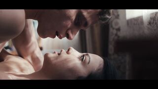 Eylül Kandemir Nude Tits Sex Scenes "Museum of Innocence" S1 2026 / Eylül Kandemir Çıplak Göğüsler Seks Sahneleri "Masumiyet Müzesi"