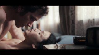 Eylül Kandemir Nude Tits Sex Scenes "Museum of Innocence" S1 2026 / Eylül Kandemir Çıplak Göğüsler Seks Sahneleri "Masumiyet Müzesi"