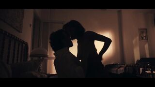 Eylül Kandemir Nude Tits Sex Scenes "Museum of Innocence" S1 2026 / Eylül Kandemir Çıplak Göğüsler Seks Sahneleri "Masumiyet Müzesi"