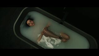 Dove Cameron Nude Tits Sex Scenes "56 Days" S1Ep1-2 2026