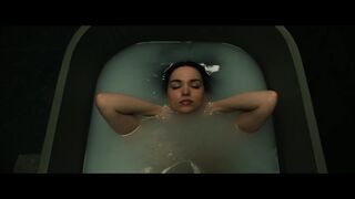 Dove Cameron Nude Tits Sex Scenes "56 Days" S1Ep1-2 2026