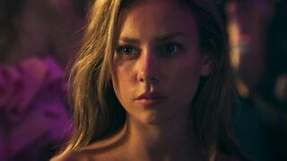 Ester Exposito Nude Ass "The Talent" 2025 / Ester Expósito Culo Desnuda  “El Talento”