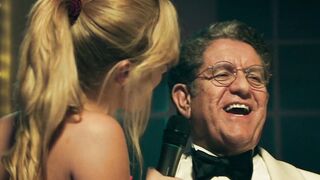 Ester Exposito Nude Ass "The Talent" 2025 / Ester Expósito Culo Desnuda  “El Talento”