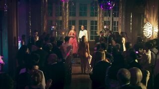 Ester Exposito Nude Ass "The Talent" 2025 / Ester Expósito Culo Desnuda  “El Talento”