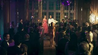 Ester Exposito Nude Ass "The Talent" 2025 / Ester Expósito Culo Desnuda  “El Talento”