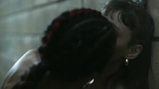 Daiana Gonella, Abril Cipolat Nude Tits Sex Scenes "En El Barro" S2Ep4 (2026) / Daiana Gonella, Abril Cipolat Escenas De Sexo Con Las Tetas Desnudas "En El Barro" T2Ep4