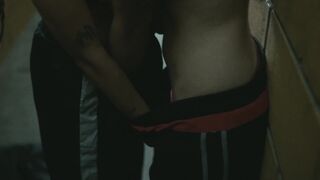 Daiana Gonella, Abril Cipolat Nude Tits Sex Scenes "En El Barro" S2Ep4 (2026) / Daiana Gonella, Abril Cipolat Escenas De Sexo Con Las Tetas Desnudas "En El Barro" T2Ep4