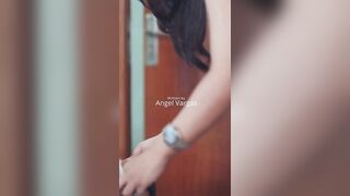 Jacqueline Adamos, Adriana Roces, Sialb Ramirez Nude Tits Sex Scenes "City Girl" 2026