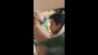 Aya Mizuki, Freya Casalem Nude Tits Sex Scenes "Sa Kamay Ng Mangkukulam" 2026