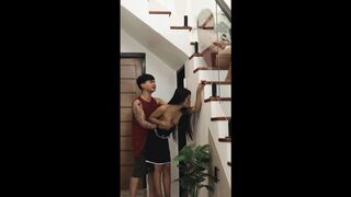 Aya Mizuki, Freya Casalem Nude Tits Sex Scenes "Sa Kamay Ng Mangkukulam" 2026