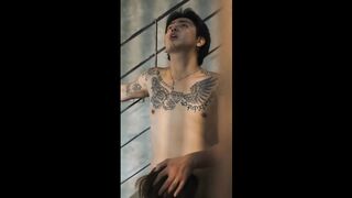 Claude Rivera, Kathrina Ashley Nude Tits Sex Scenes "Pantasya ni Yaya" 2026