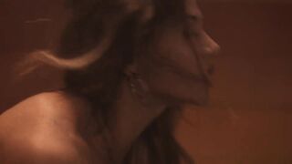 Adabel Guerrero Nude Tits Sex Scene "En El Barro" S2Ep6 2026 / Adabel Guerrero Escena De Sexo Con Las Tetas Desnuda "En El Barro" T2Ep6