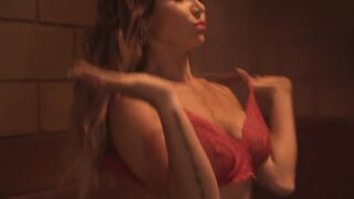 Adabel Guerrero Nude Tits Sex Scene "En El Barro" S2Ep6 2026 / Adabel Guerrero Escena De Sexo Con Las Tetas Desnuda "En El Barro" T2Ep6