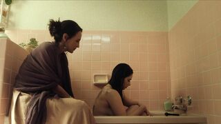 Jeanine Mason Nude Tits "Cross" S2Ep5 2026