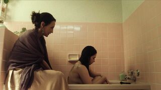 Jeanine Mason Nude Tits "Cross" S2Ep5 2026