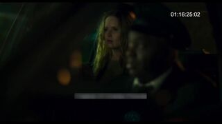 Ellie Bamber Nude Tits "Moss & Freud" 2026