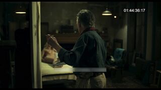 Ellie Bamber Nude Tits "Moss & Freud" 2026