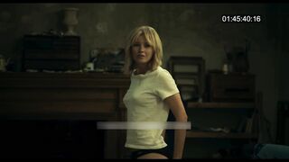 Ellie Bamber Nude Tits "Moss & Freud" 2026