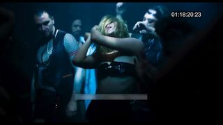 Ellie Bamber Nude Tits "Moss & Freud" 2026