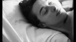 Rebecca Marder Nude Tits Sex Scenes "The Stranger" 2025 / Rebecca Marder seins nus scènes de sexe "L'Étranger"