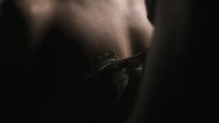 Azul Guaita Nude Tits Sex Scene  "Like Water for Chocolate" S2Ep3 2026 / Azul Guaita Desnuda con Tetas Escena de Sexo "Como Agua para Chocolate" T2Ep3