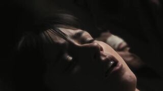 Azul Guaita Nude Tits Sex Scene  "Like Water for Chocolate" S2Ep3 2026 / Azul Guaita Desnuda con Tetas Escena de Sexo "Como Agua para Chocolate" T2Ep3