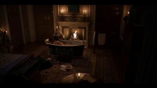 Yerin Ha Nude Tits Sex Scenes "Bridgerton" S4Ep5, 8 2026