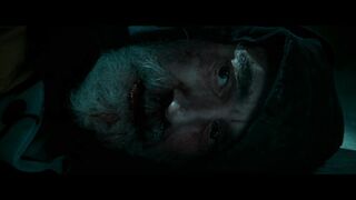 Courtney Lancaster Nude Tits Sex Scene "The Silent Planet" 2024