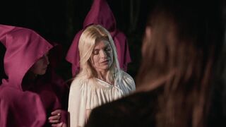 Nicola Farrer Nude Tits "Black Goat" 2026