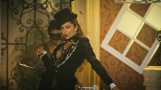 Grazi Massafera, Indira Nascimento, etc. Nude Tits Sex Scenes "Madam Beja" S1Ep21 2026 / Grazi Massafera, Indira Nascimento, etc. Cenas de sexo com peitos nus