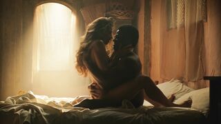 Grazi Massafera, Indira Nascimento, etc. Nude Tits Sex Scenes "Madam Beja" S1Ep21 2026 / Grazi Massafera, Indira Nascimento, etc. Cenas de sexo com peitos nus