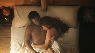 Grazi Massafera, Indira Nascimento, etc. Nude Tits Sex Scenes "Madam Beja" S1Ep21 2026 / Grazi Massafera, Indira Nascimento, etc. Cenas de sexo com peitos nus