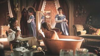 Grazi Massafera, Isabelle Nassar Nude Tits "Madam Beja" S1Ep19 2026 / Grazi Massafera, Isabelle Nassar Tetas Nuas