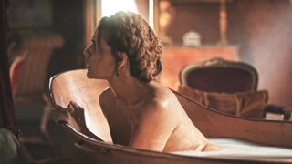 Grazi Massafera, Isabelle Nassar Nude Tits "Madam Beja" S1Ep19 2026 / Grazi Massafera, Isabelle Nassar Tetas Nuas