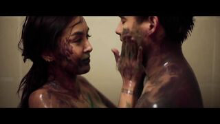 Ayanna Misola, etc. Nude Tits Sex Scenes "Ligo" 2026 VivaMax