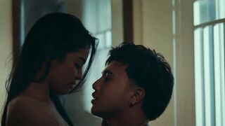 All Sex Scenes Margaret Diaz, Christy Imperial Nude Tits "Warat" 2026 VivaMax