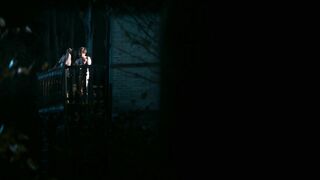 Sandra Albert Fully Nude "A Private Life" 2025