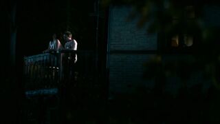 Sandra Albert Fully Nude "A Private Life" 2025